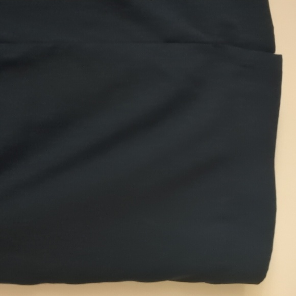 6 Nike Golf Solid Black Skort Activewear Athletic Athleisure Sport - Picture 12 of 17